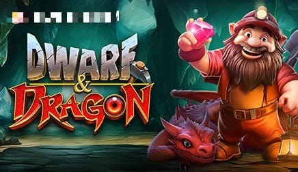 Dwarf & Dragon