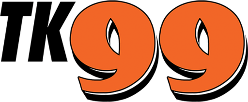 tk99 Logo